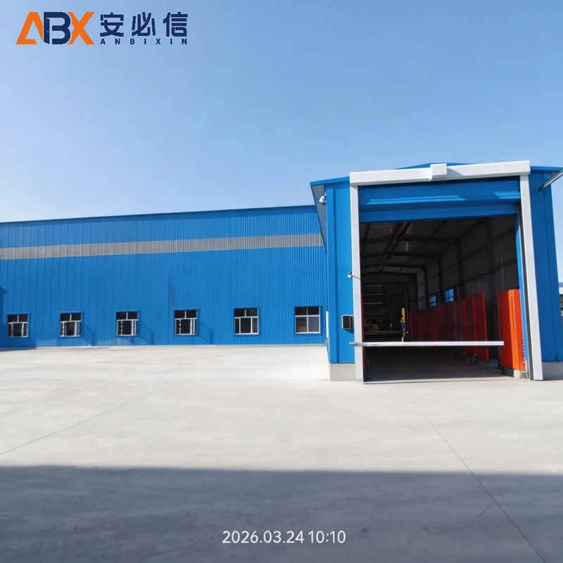 阿克苏地区背带堆积门