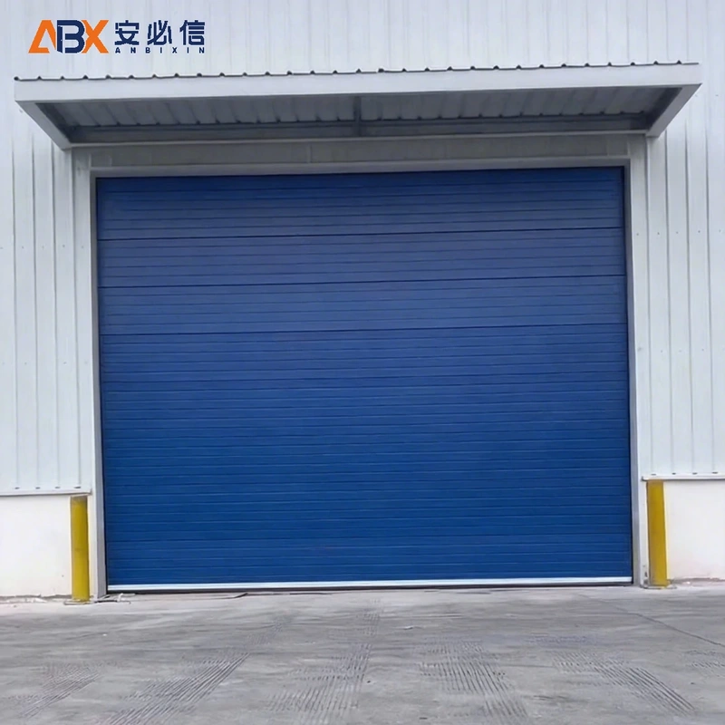 阿克苏地区感应高速门
