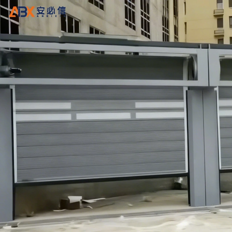 阿克苏地区雷达高速门